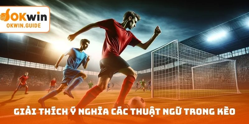 Giải thích ý nghĩa các thuật ngữ trong kèo