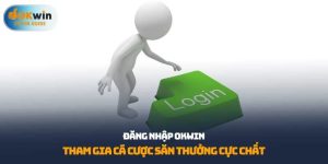 đăng nhập OKWIN