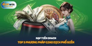 nạp tiền OKWIN