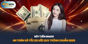Rút tiền OKWIN